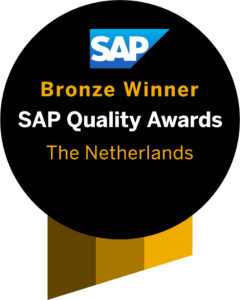 SAP Quality bronze