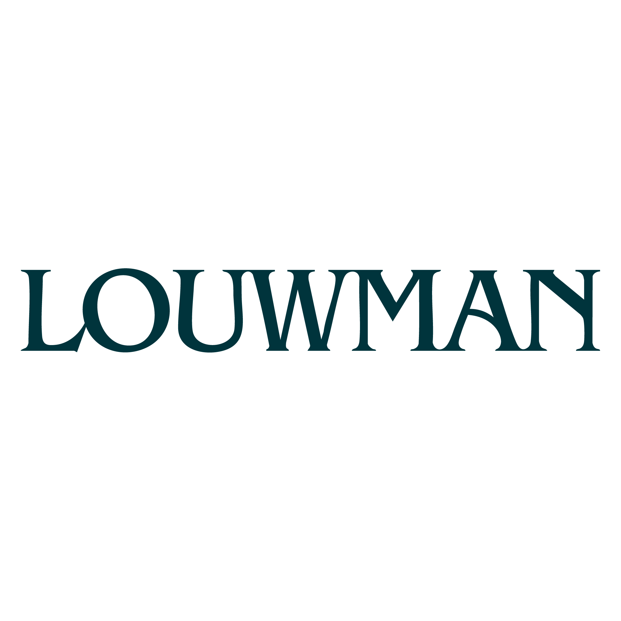 Louwman