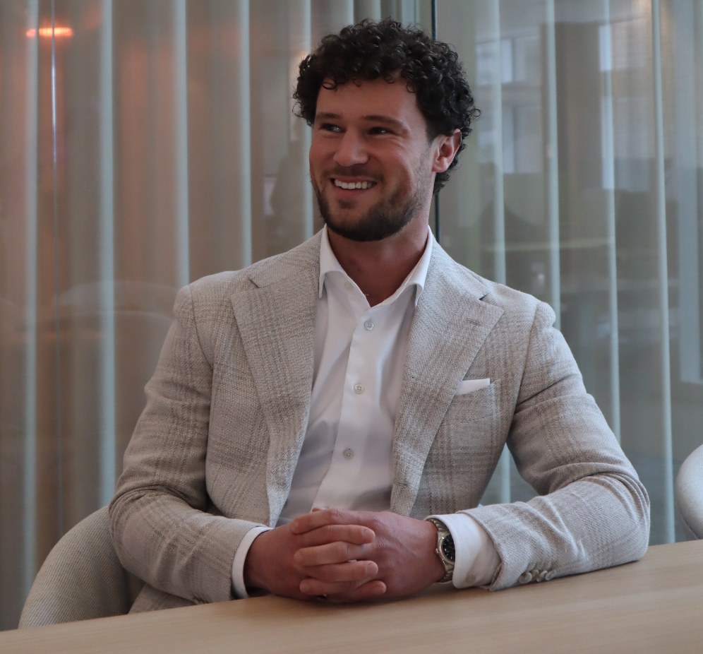 Timo de Graaff