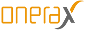 onerax logo