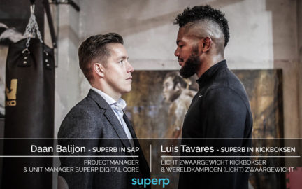 Daan - Luis