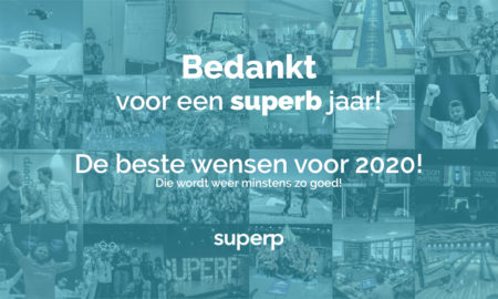 SUPERP jaaroverzicht