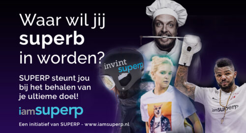 iamsuperp persbericht header + afbeedling