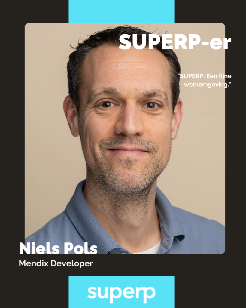 niels pols