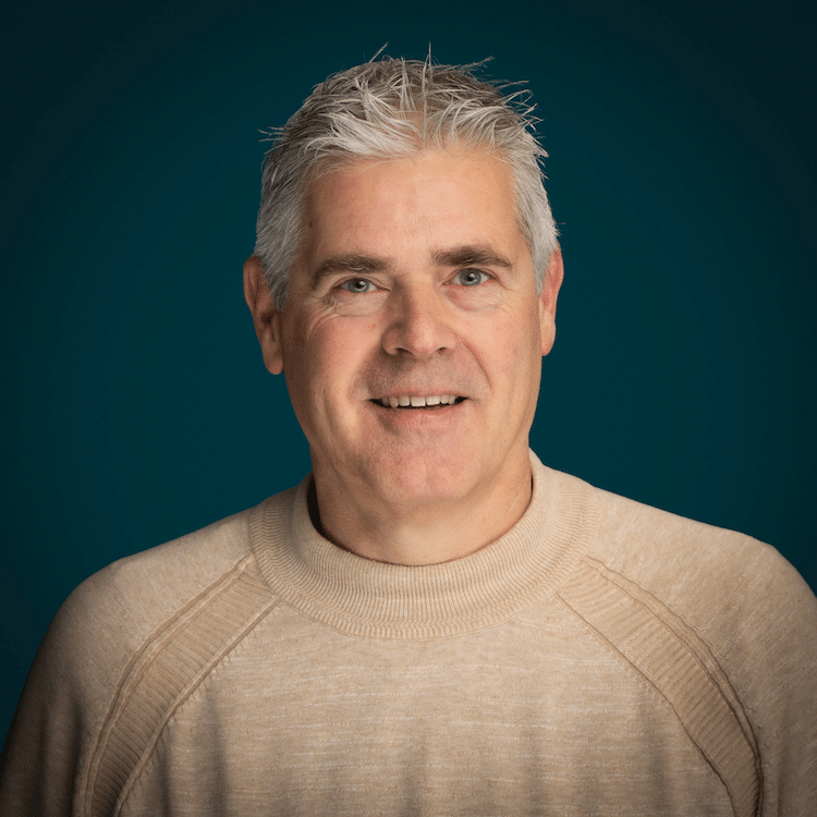 Bob van der Linden