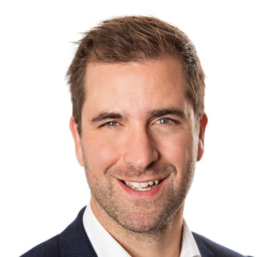 Onno van Nieuwenhuize
