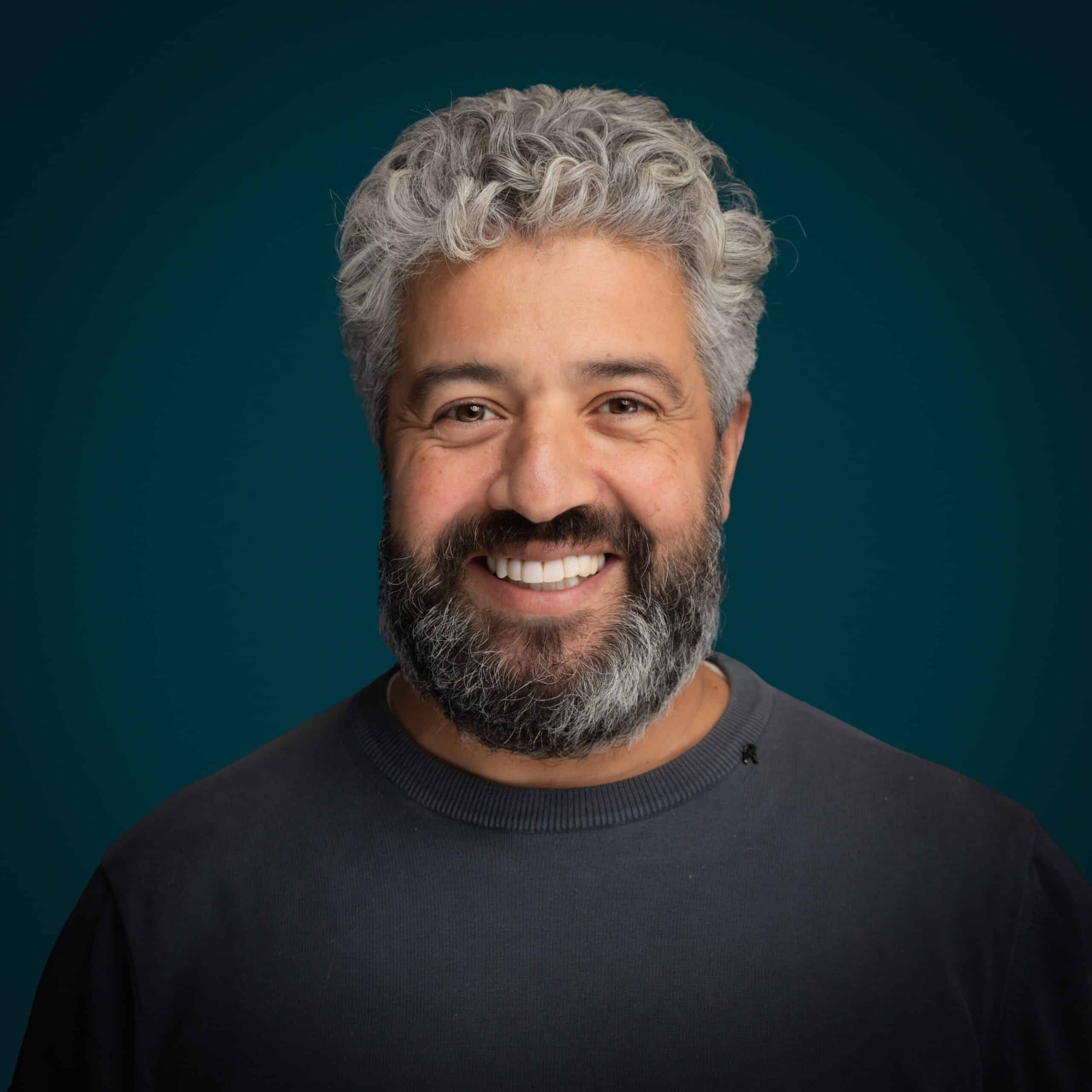 Jamal Loutfi