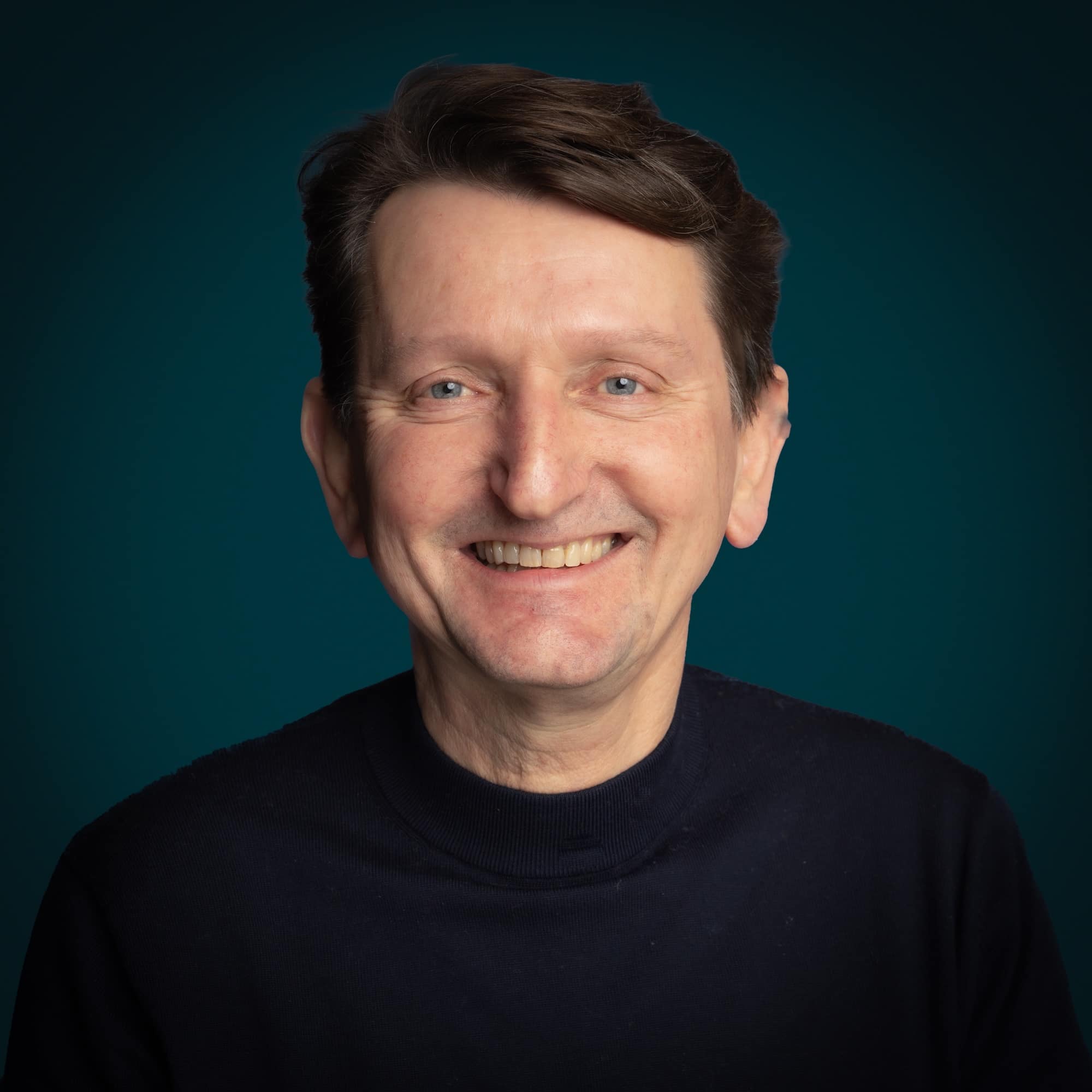 Martin Heeling