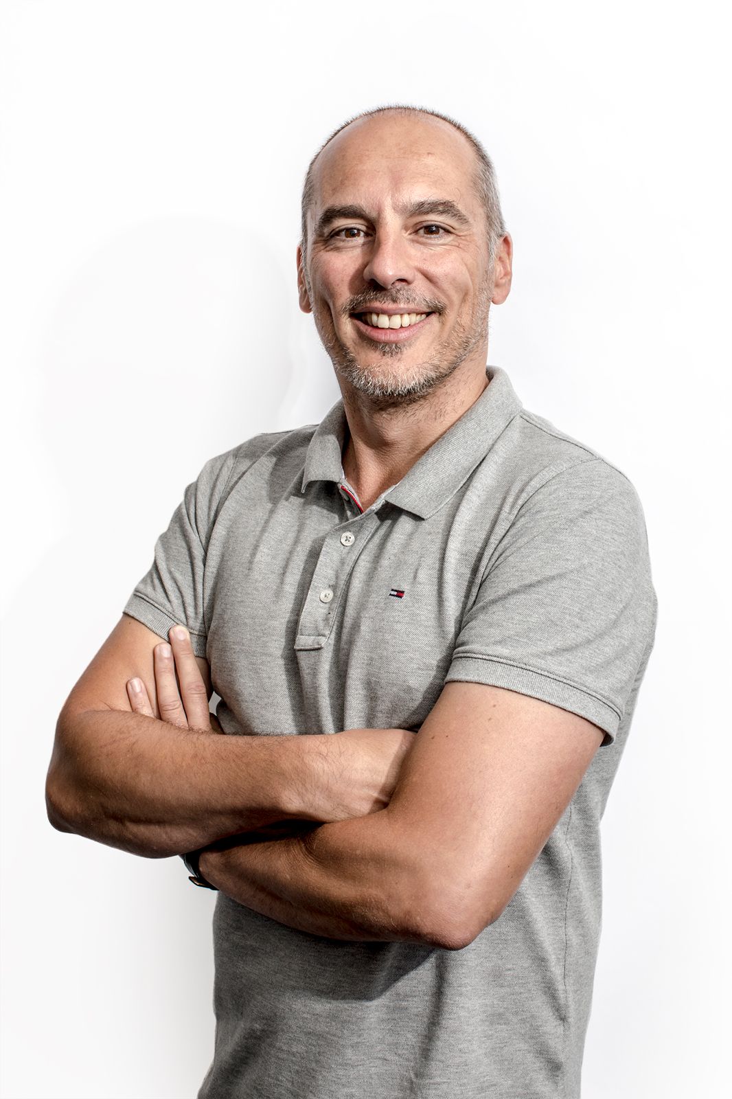 Ronald Konijnenburg